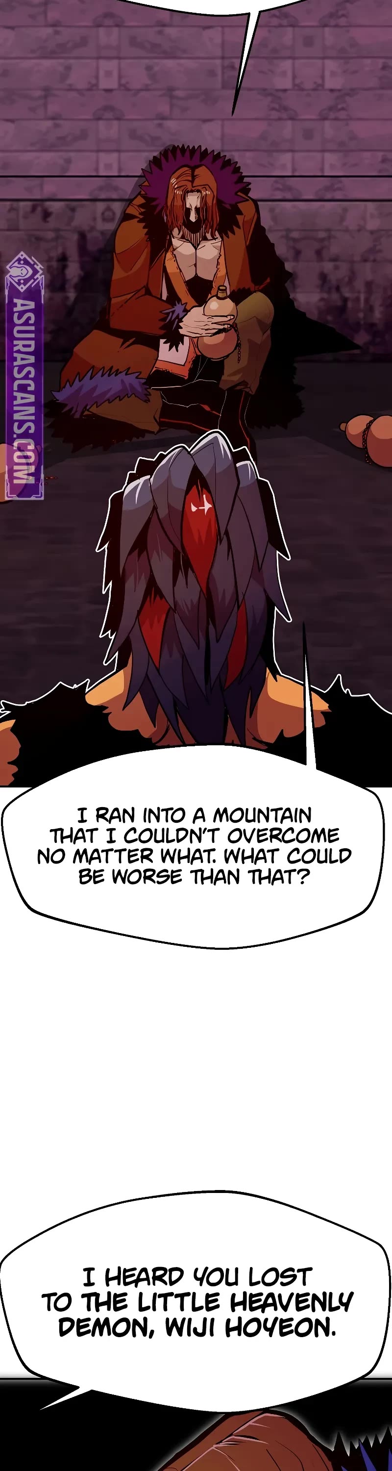 Worthless Regression Chapter 73 page 44 - Chapter 73