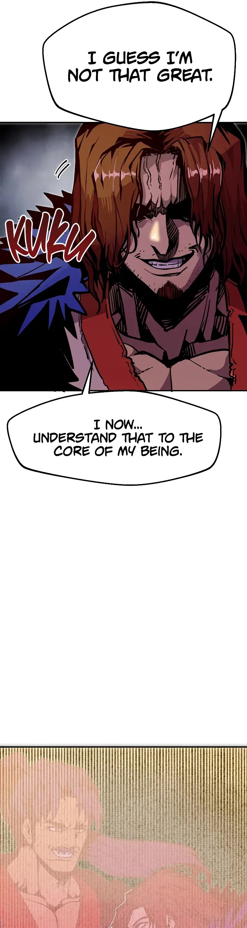 Worthless Regression Chapter 73 page 47 - Chapter 73