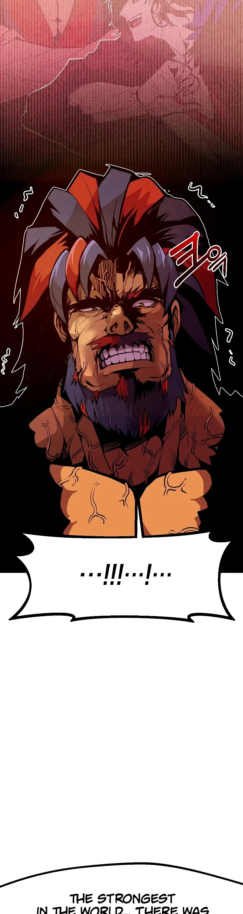 Worthless Regression Chapter 73 page 48 - Chapter 73