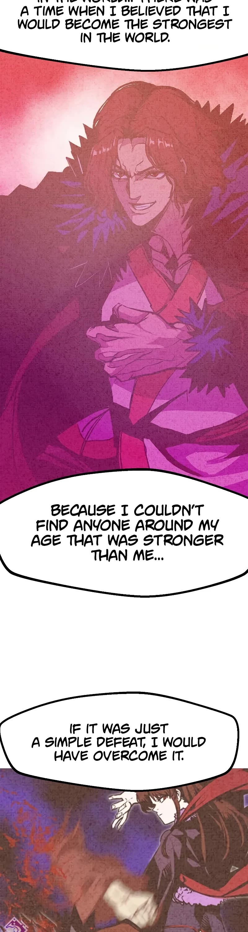 Worthless Regression Chapter 73 page 49 - Chapter 73