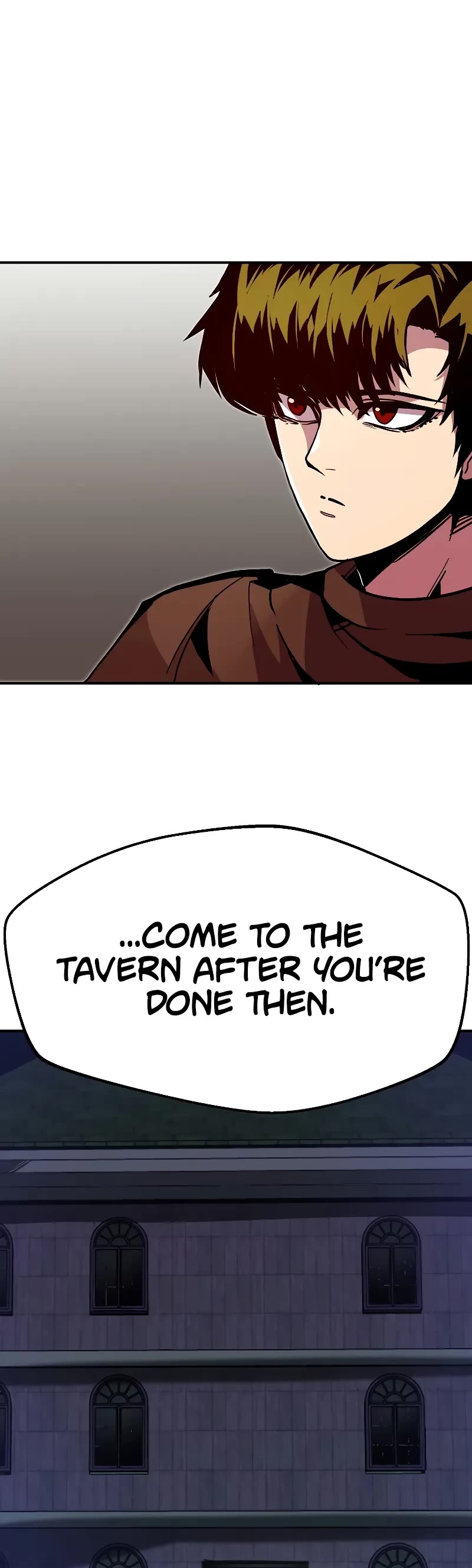 Worthless Regression Chapter 73 page 5 - Chapter 73