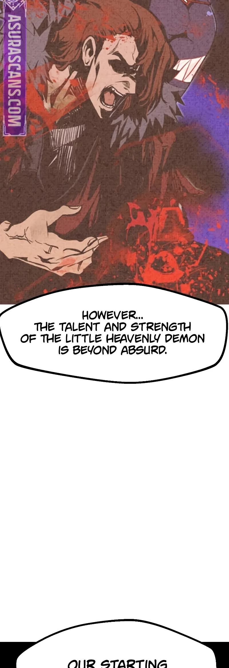 Worthless Regression Chapter 73 page 50 - Chapter 73