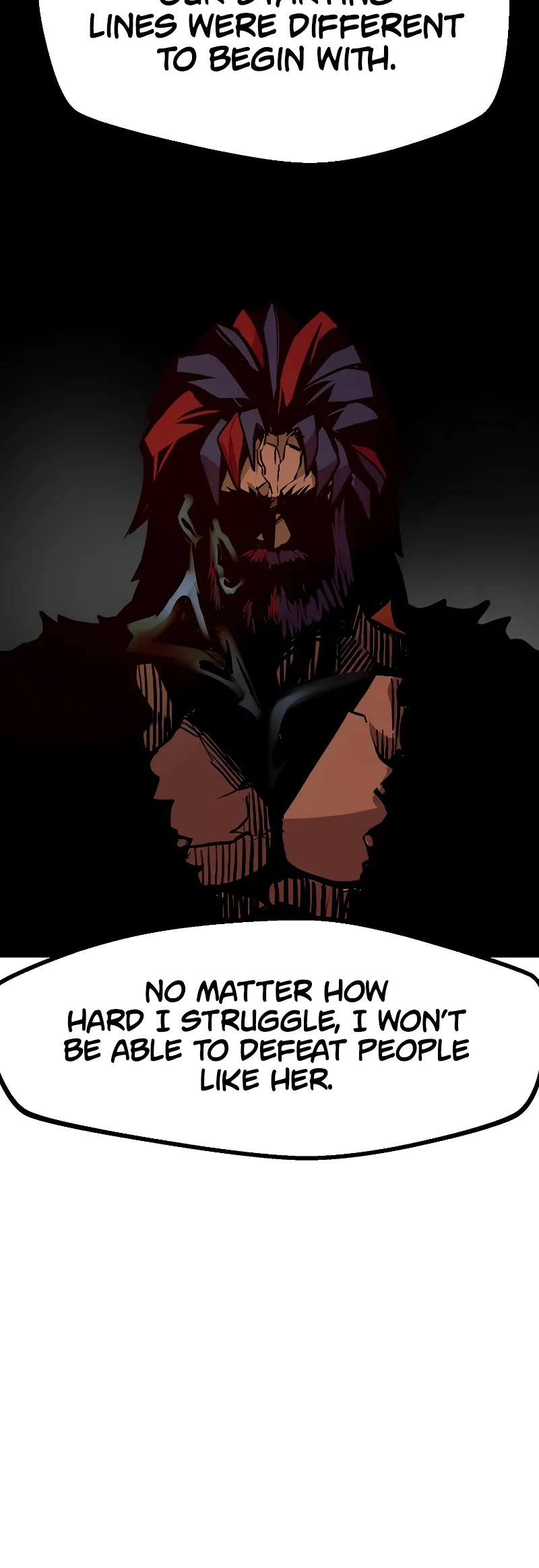Worthless Regression Chapter 73 page 51 - Chapter 73