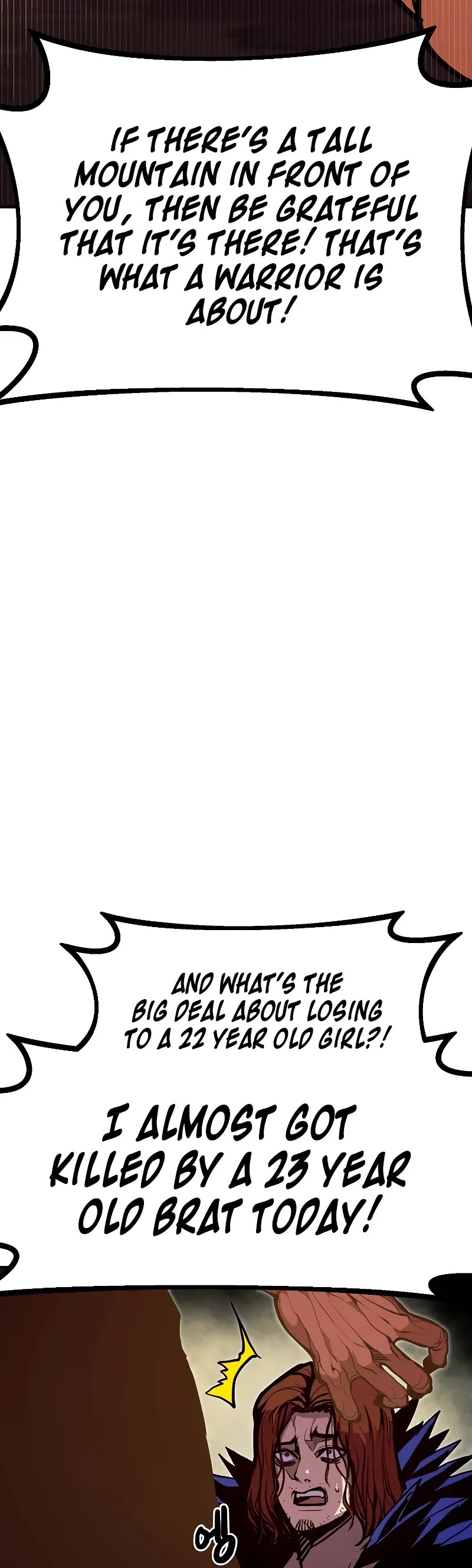 Worthless Regression Chapter 73 page 56 - Chapter 73