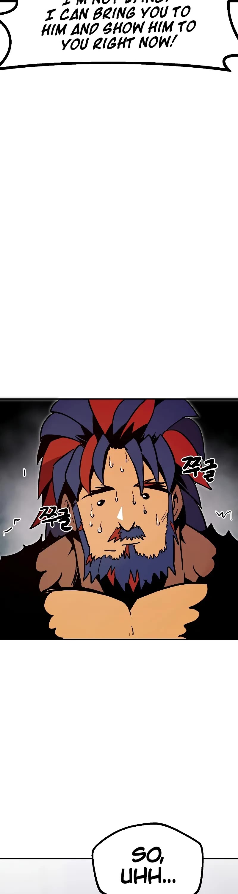 Worthless Regression Chapter 73 page 58 - Chapter 73
