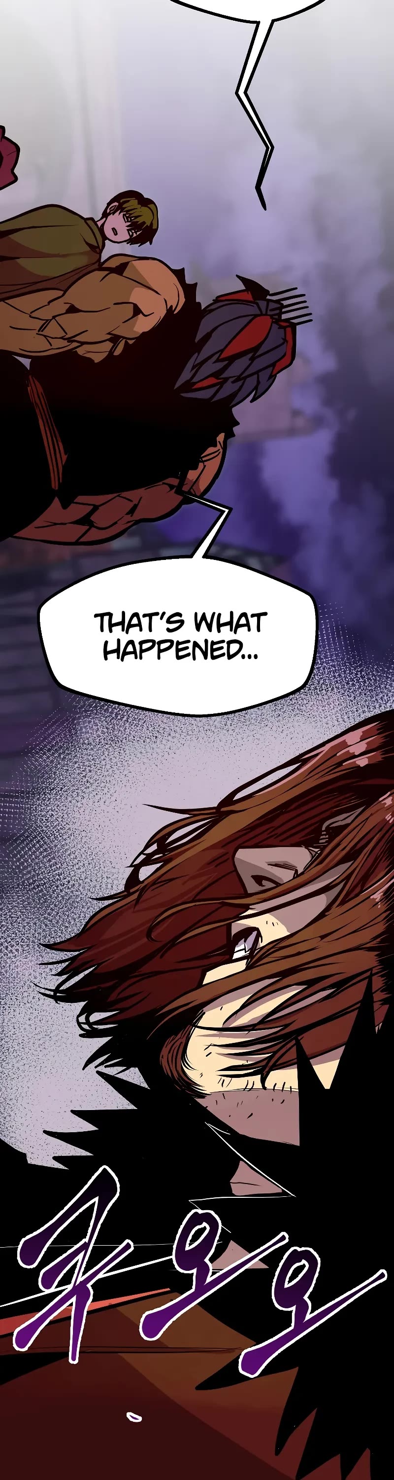 Worthless Regression Chapter 73 page 59 - Chapter 73