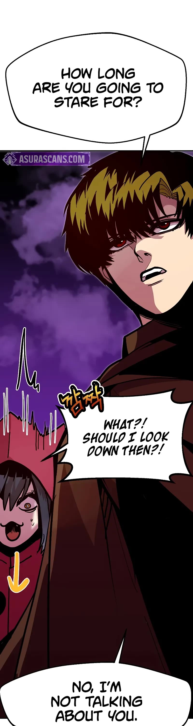 Worthless Regression Chapter 73 page 9 - Chapter 73