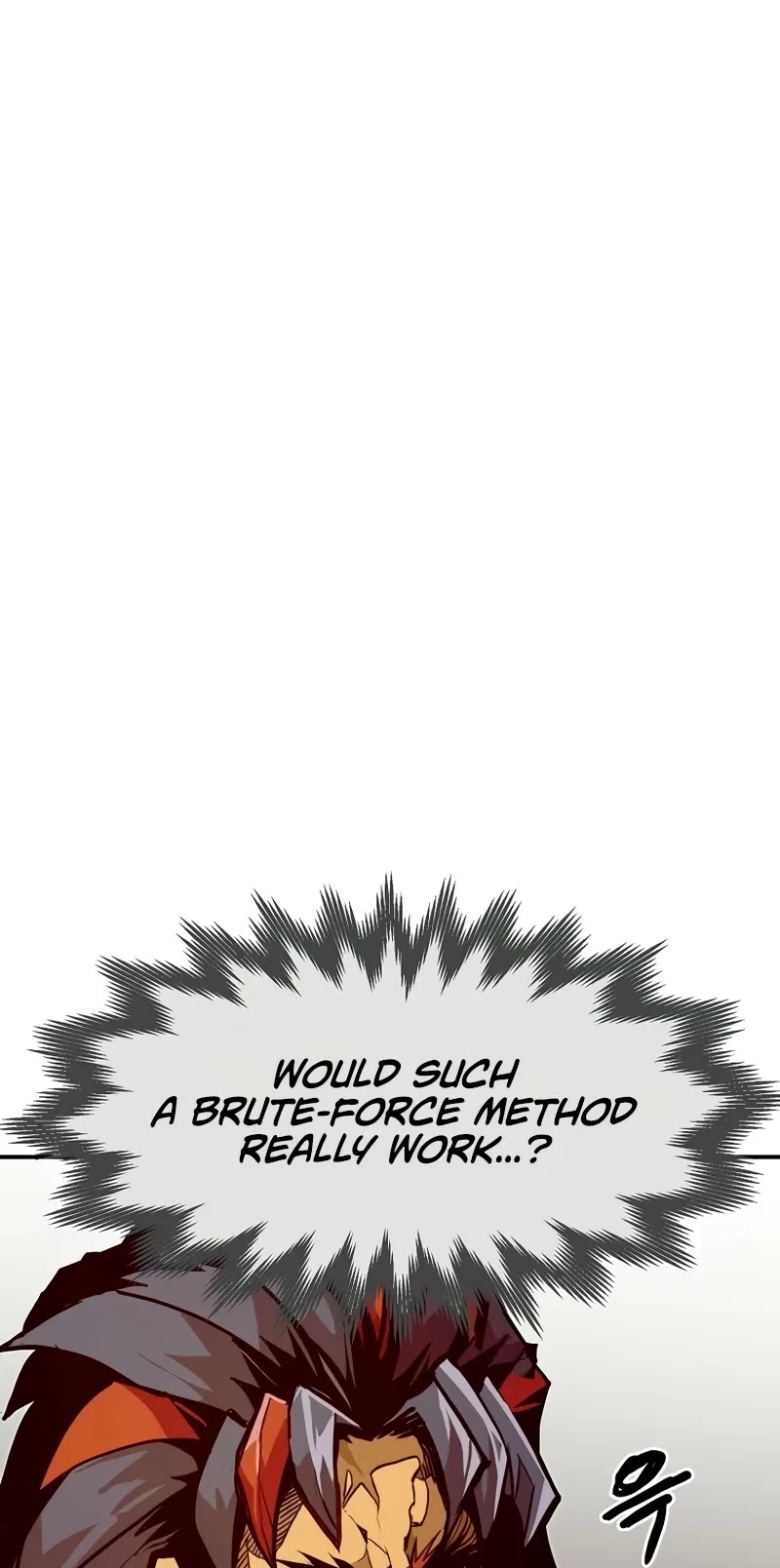 Worthless Regression Chapter 74 page 10 - Chapter 74