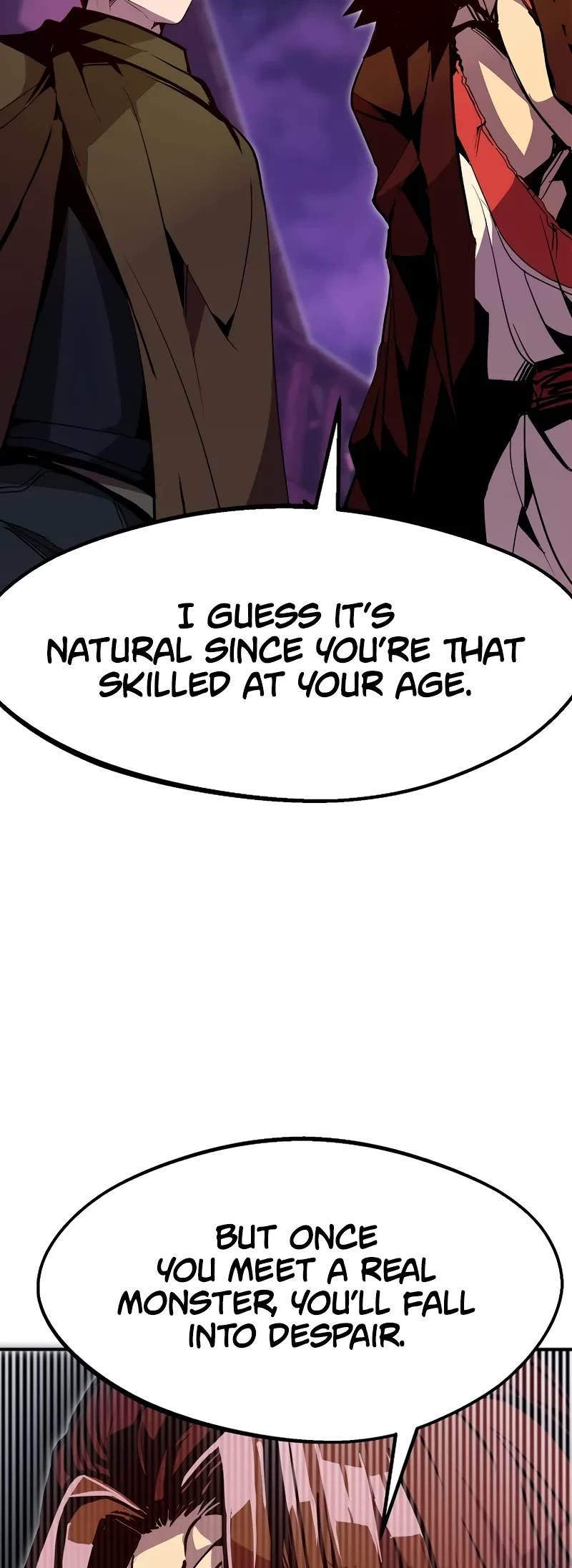Worthless Regression Chapter 74 page 15 - Chapter 74