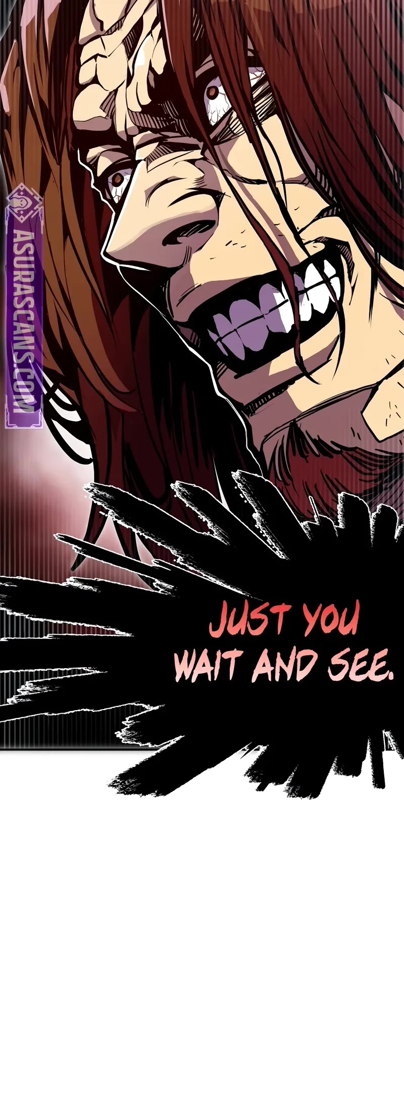 Worthless Regression Chapter 74 page 16 - Chapter 74