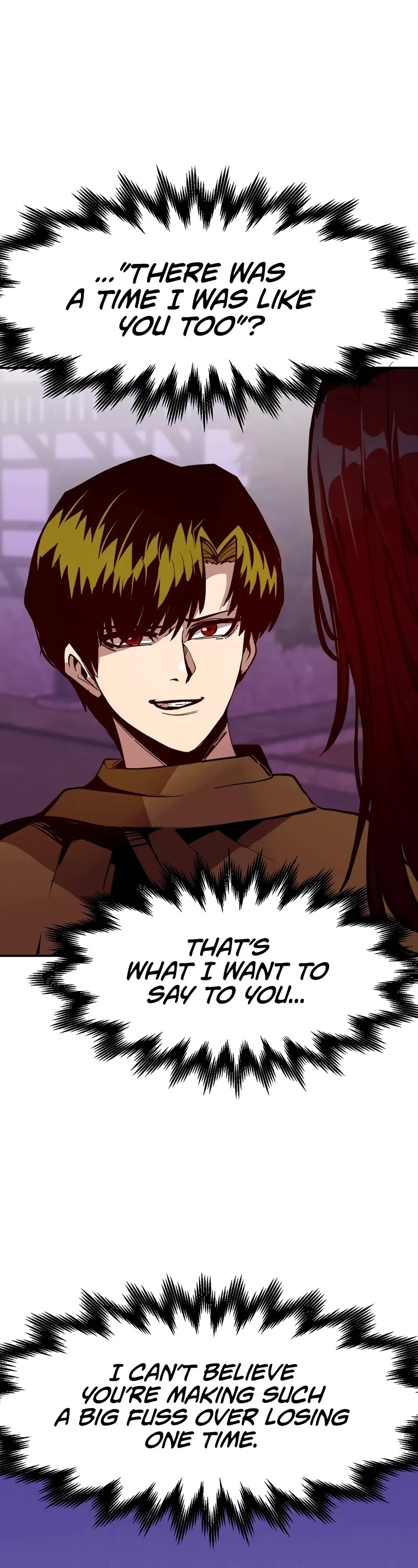 Worthless Regression Chapter 74 page 18 - Chapter 74
