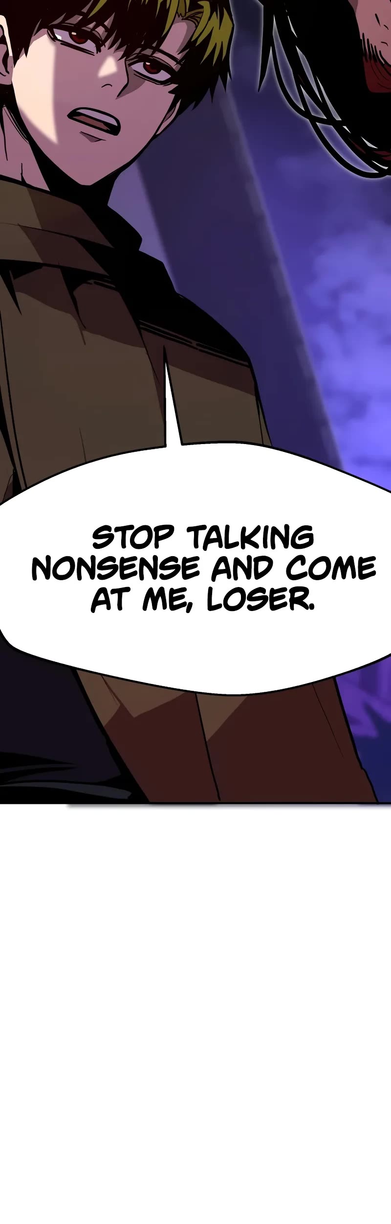Worthless Regression Chapter 74 page 21 - Chapter 74