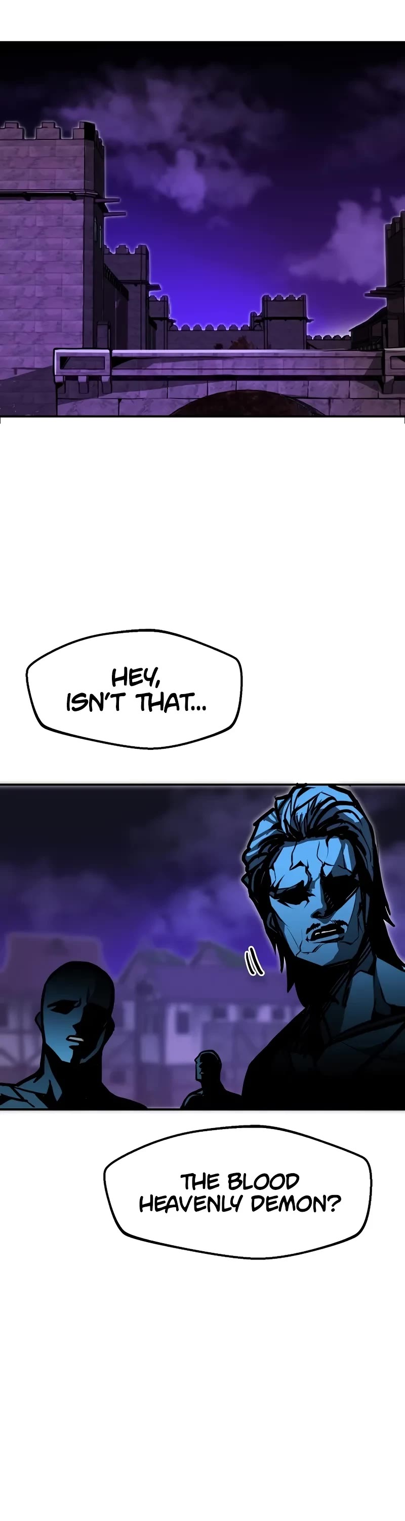 Worthless Regression Chapter 74 page 23 - Chapter 74