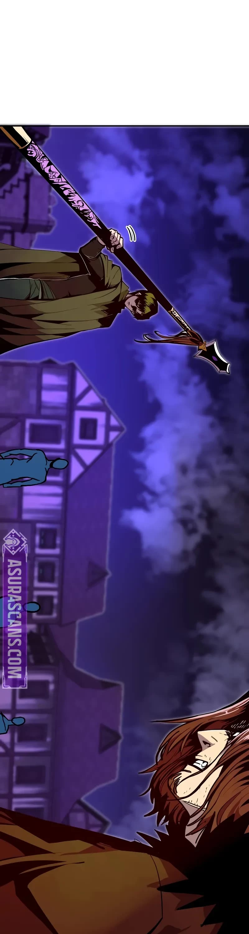 Worthless Regression Chapter 74 page 24 - Chapter 74
