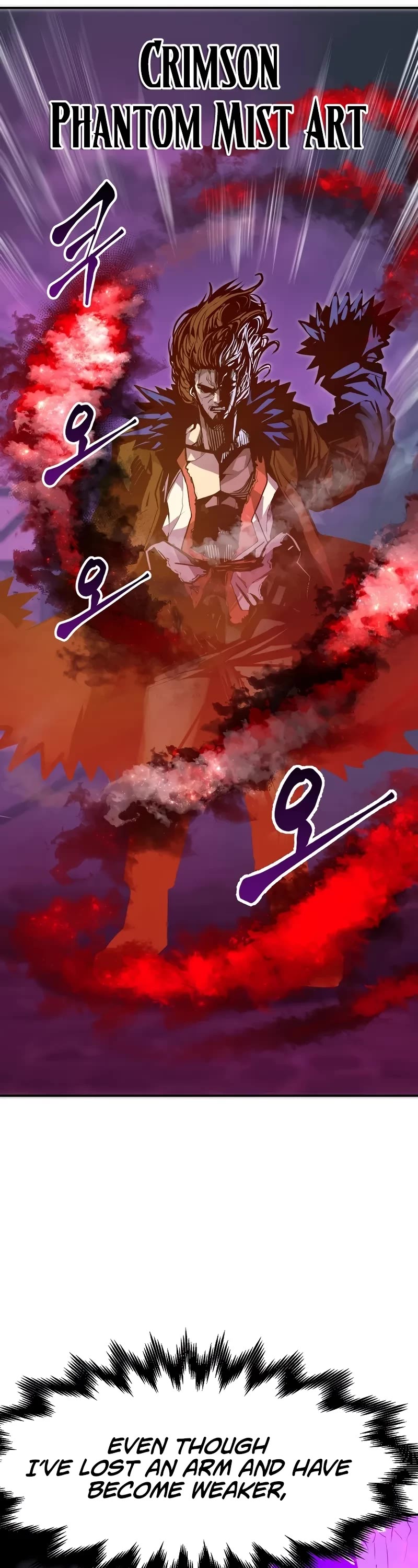 Worthless Regression Chapter 74 page 27 - Chapter 74
