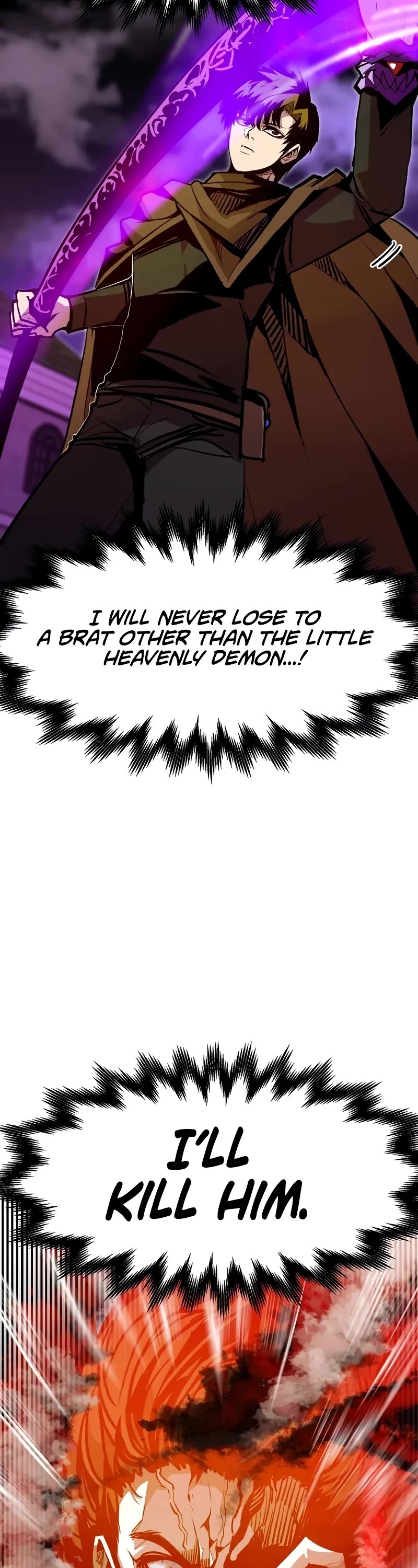 Worthless Regression Chapter 74 page 28 - Chapter 74
