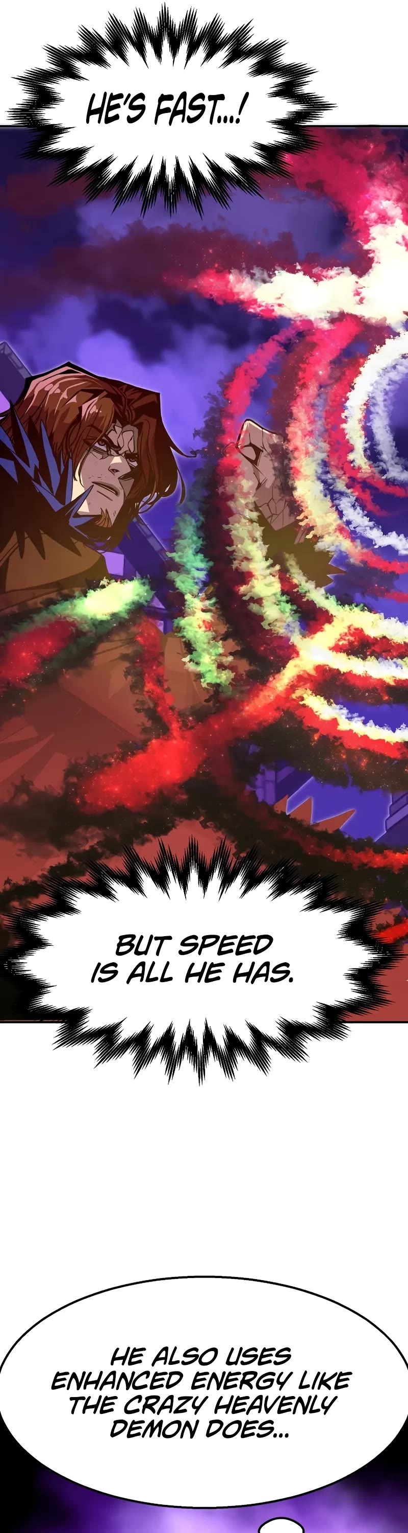 Worthless Regression Chapter 74 page 32 - Chapter 74