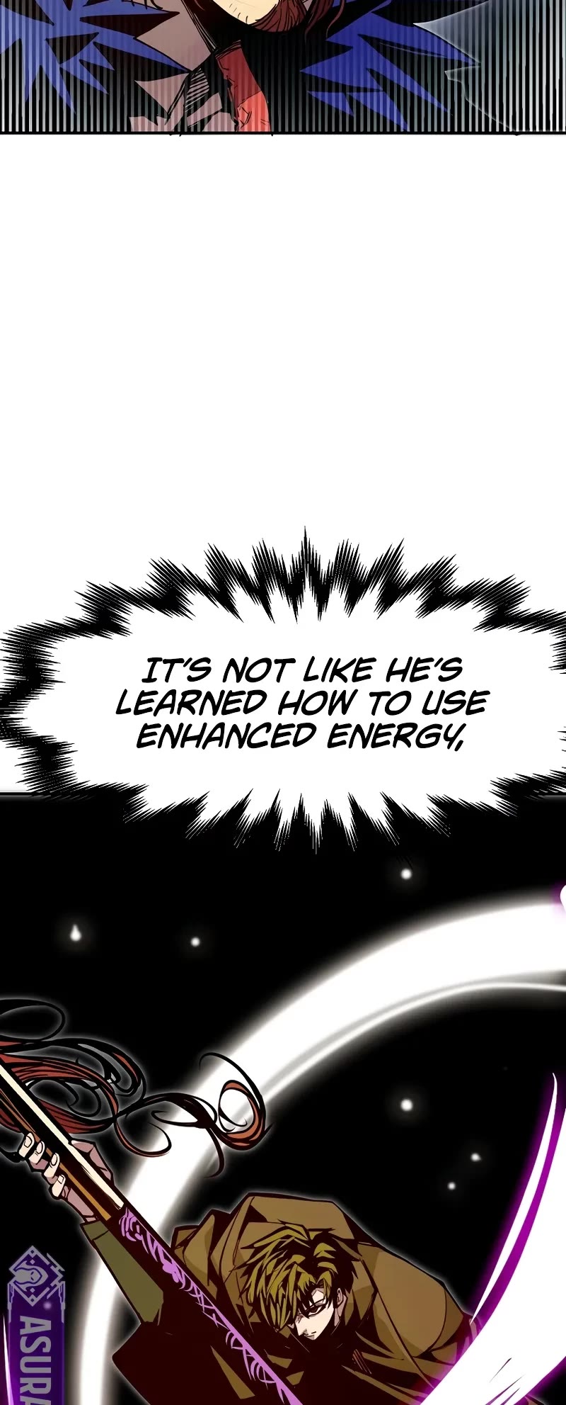 Worthless Regression Chapter 74 page 35 - Chapter 74