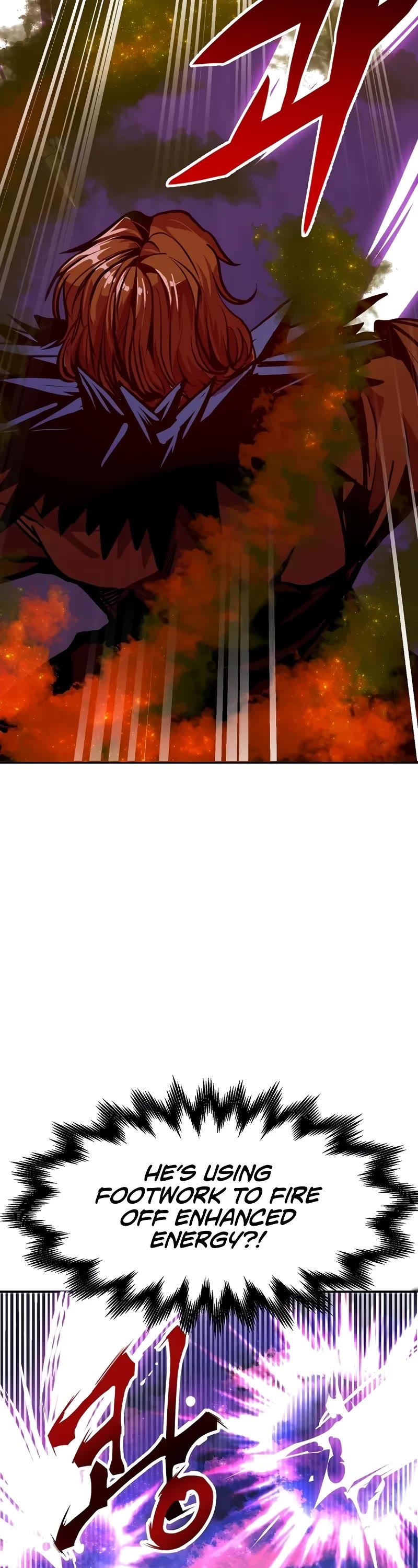 Worthless Regression Chapter 74 page 39 - Chapter 74