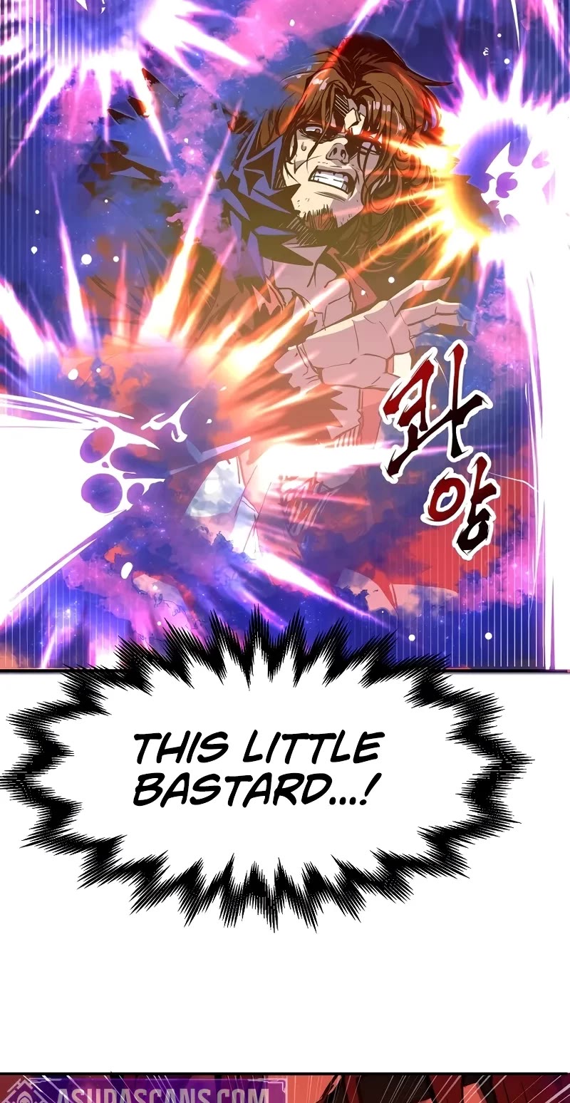 Worthless Regression Chapter 74 page 40 - Chapter 74