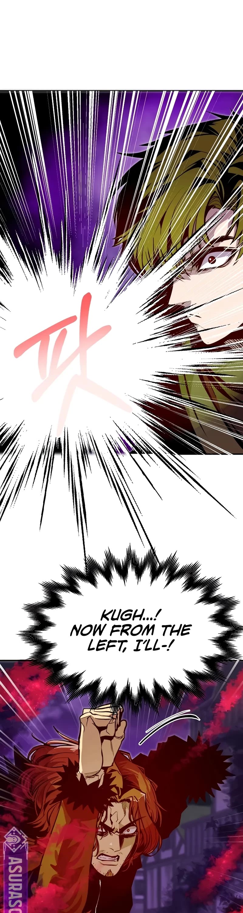 Worthless Regression Chapter 74 page 44 - Chapter 74