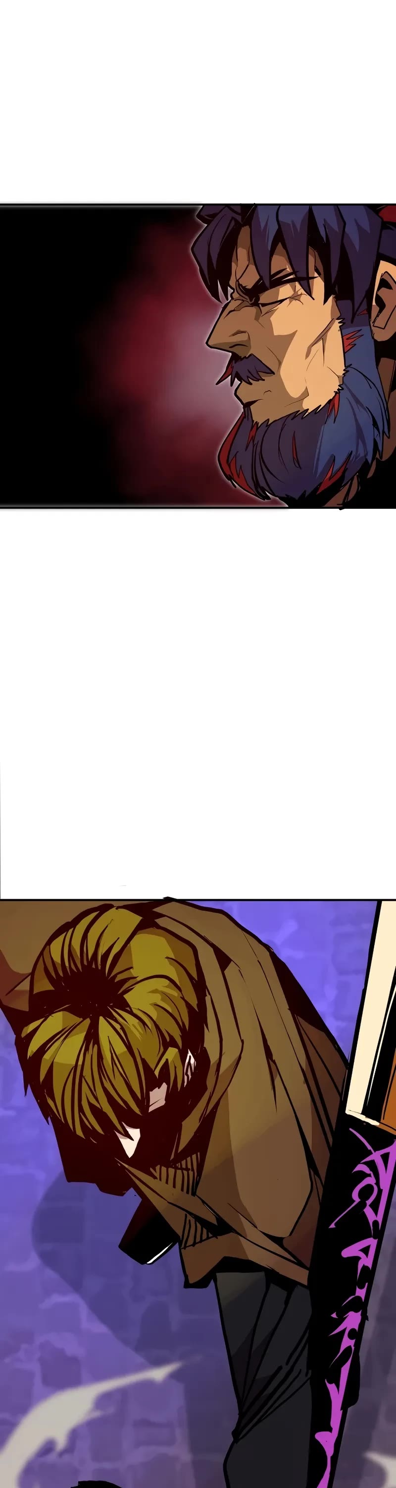 Worthless Regression Chapter 74 page 47 - Chapter 74