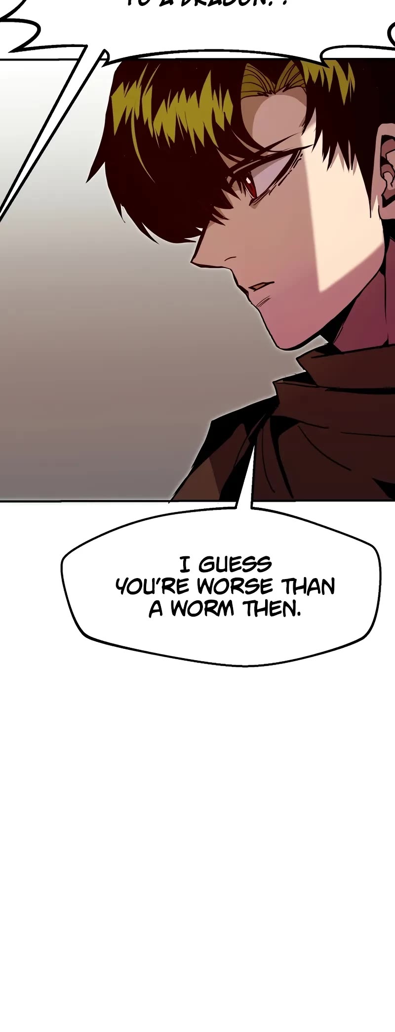 Worthless Regression Chapter 74 page 51 - Chapter 74