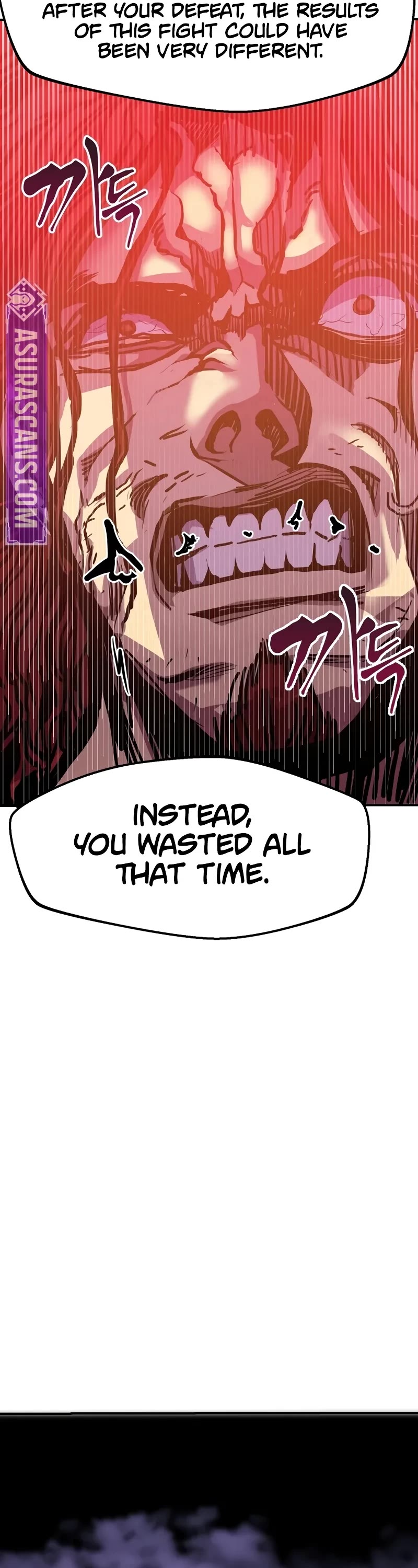 Worthless Regression Chapter 74 page 53 - Chapter 74