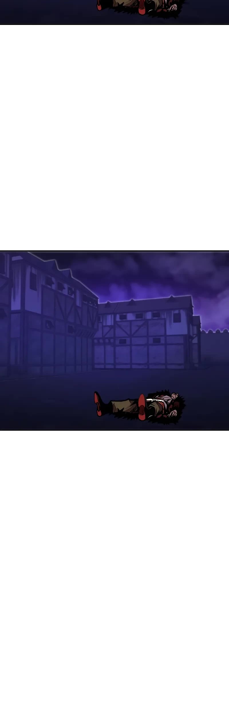 Worthless Regression Chapter 74 page 61 - Chapter 74
