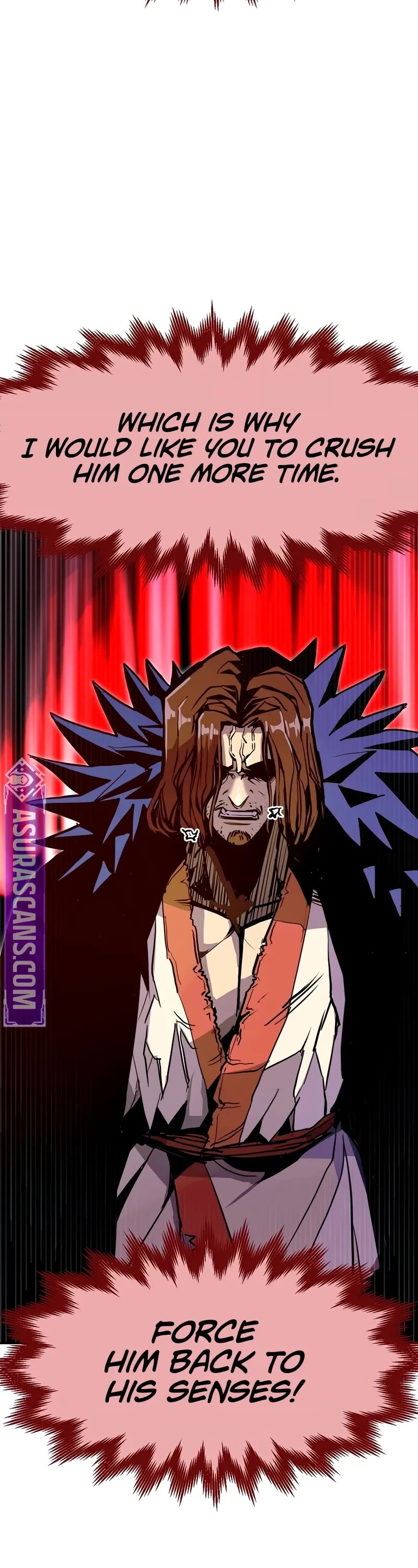 Worthless Regression Chapter 74 page 9 - Chapter 74