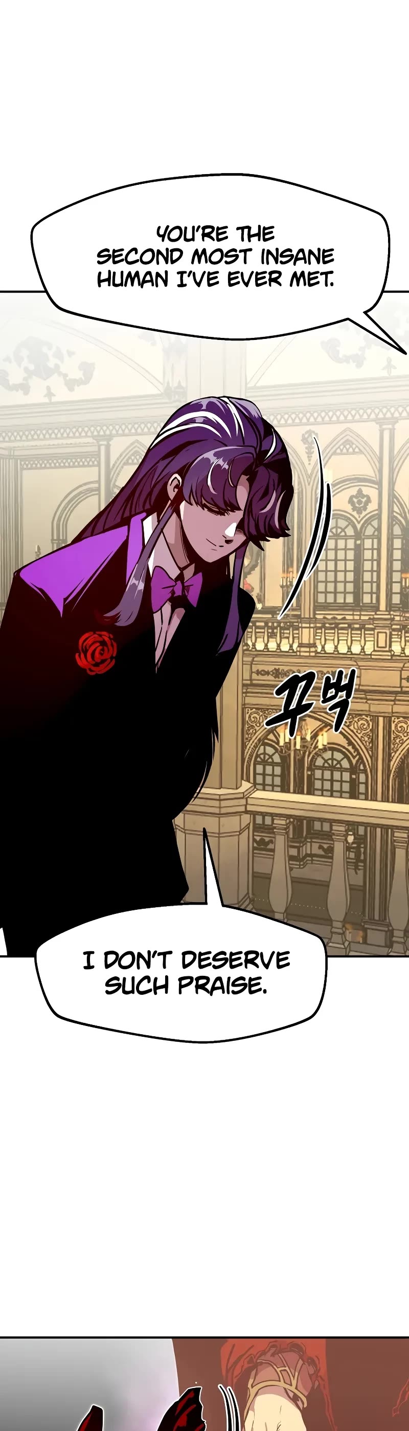 Worthless Regression Chapter 75 page 10 - Chapter 75