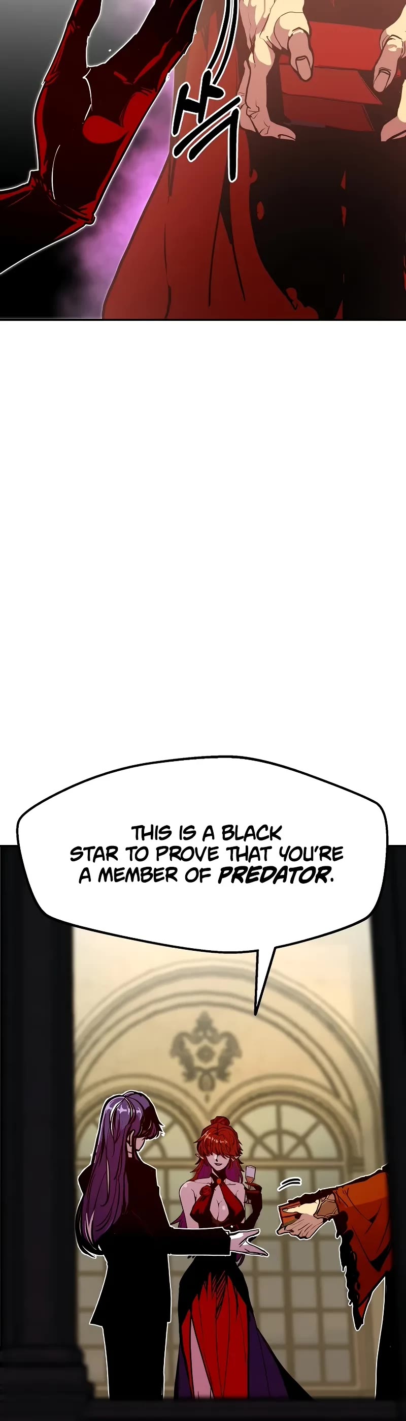 Worthless Regression Chapter 75 page 11 - Chapter 75
