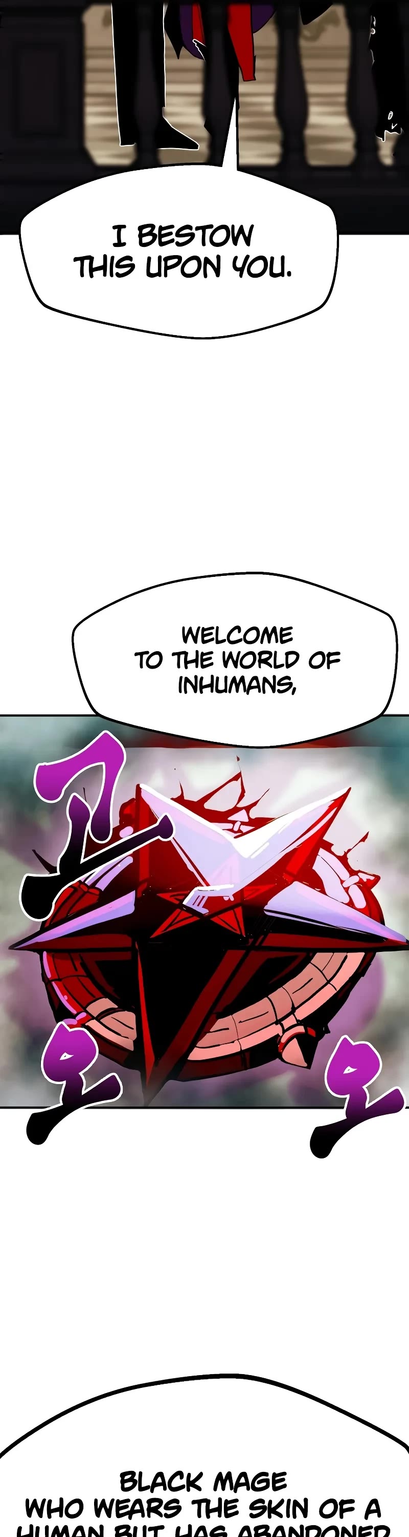 Worthless Regression Chapter 75 page 12 - Chapter 75