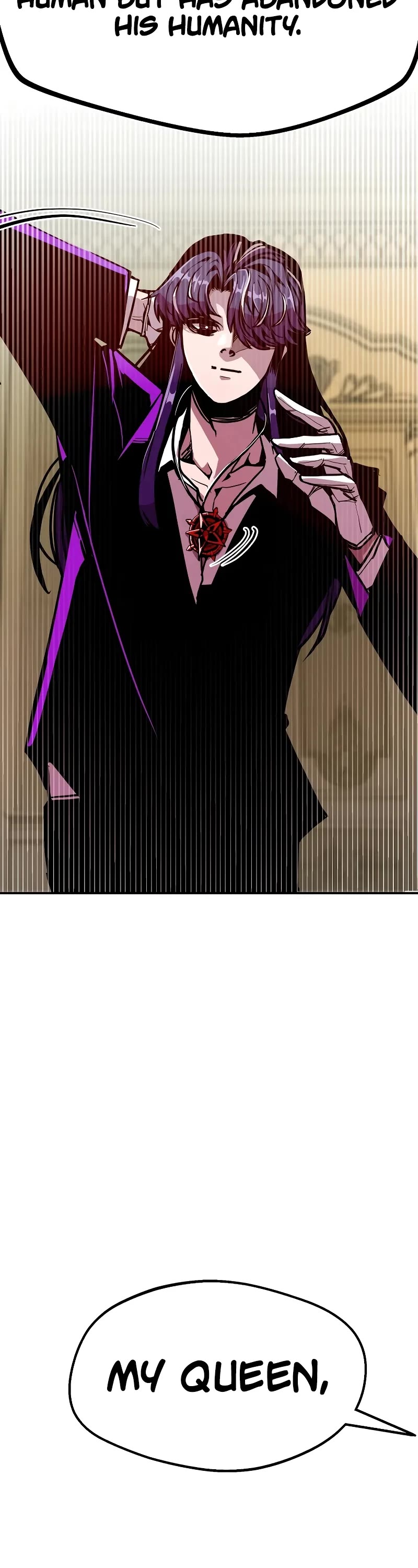 Worthless Regression Chapter 75 page 13 - Chapter 75