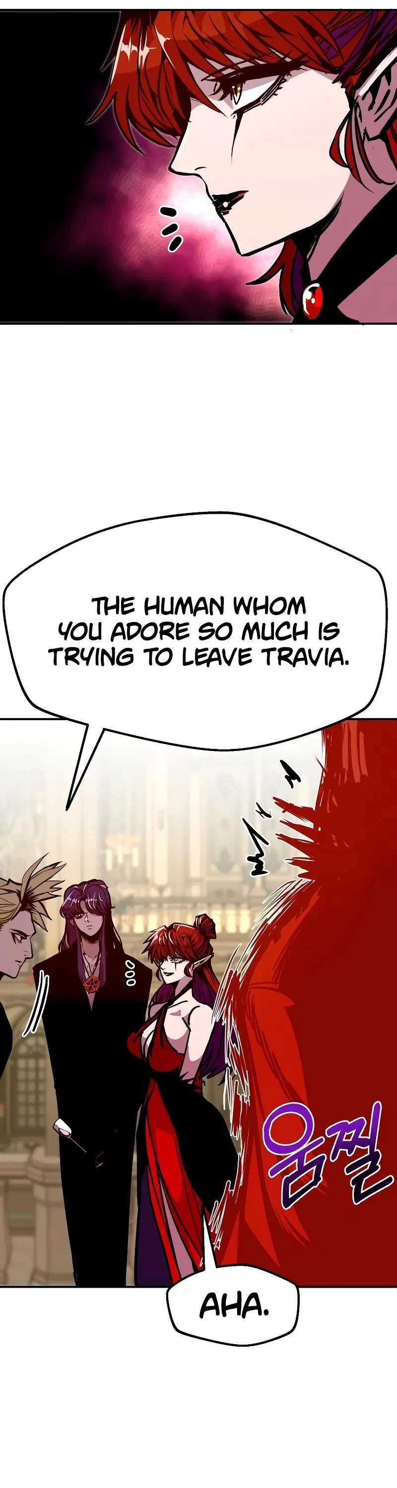 Worthless Regression Chapter 75 page 14 - Chapter 75