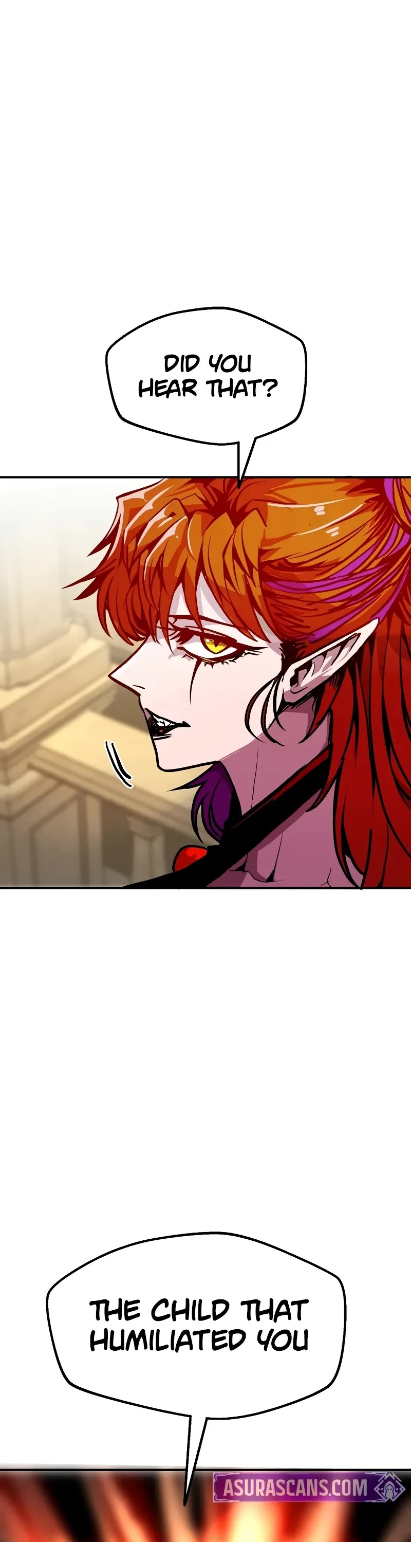 Worthless Regression Chapter 75 page 15 - Chapter 75