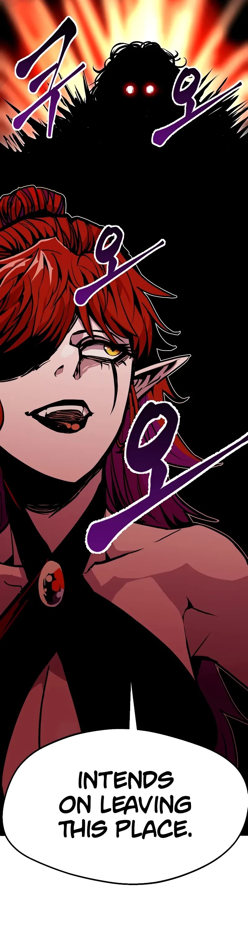 Worthless Regression Chapter 75 page 16 - Chapter 75