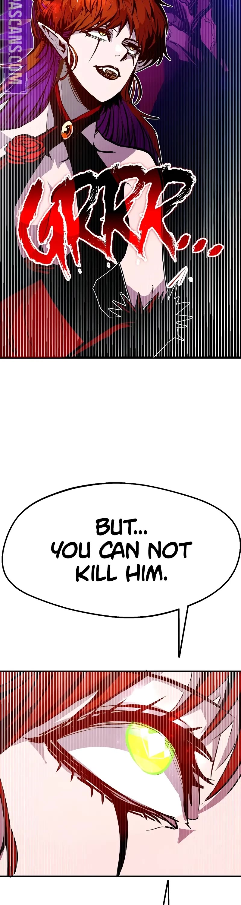 Worthless Regression Chapter 75 page 19 - Chapter 75