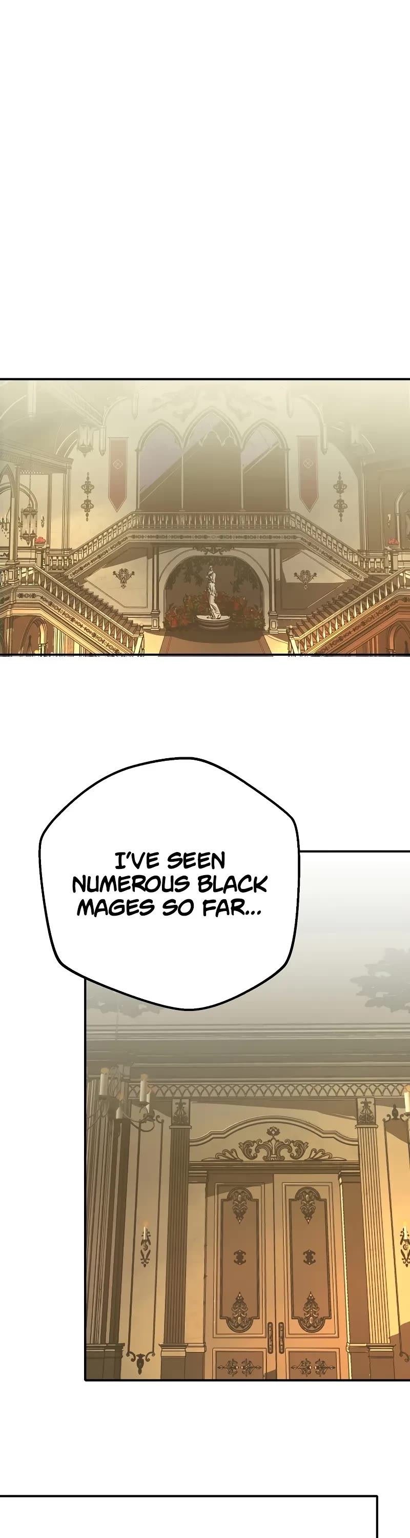 Worthless Regression Chapter 75 page 2 - Chapter 75