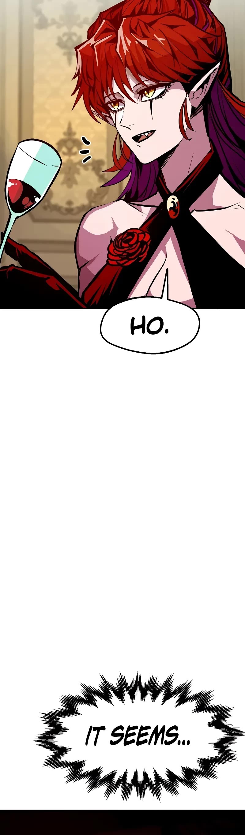 Worthless Regression Chapter 75 page 25 - Chapter 75