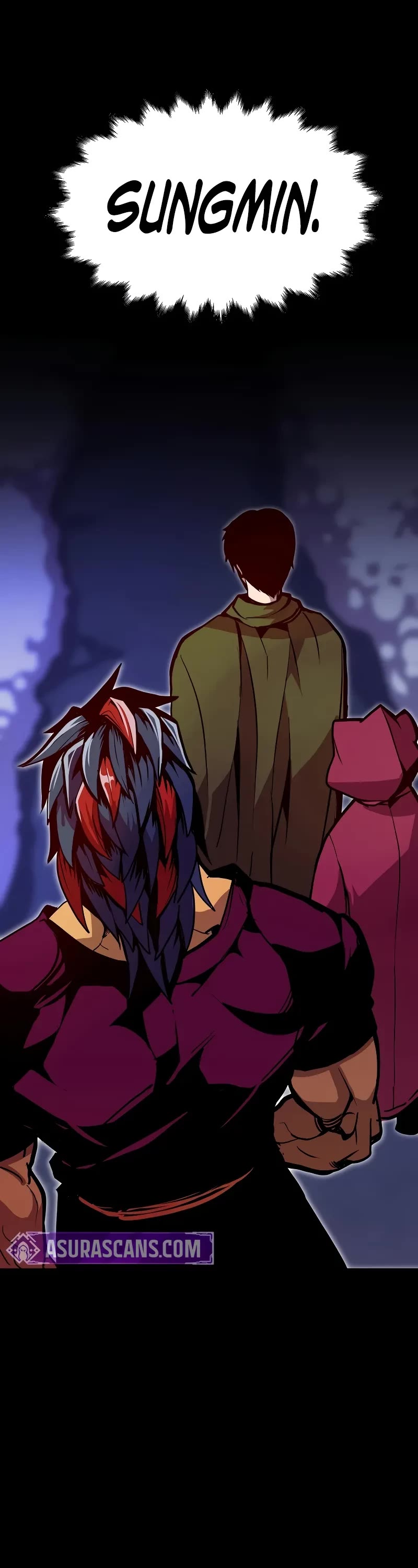 Worthless Regression Chapter 75 page 28 - Chapter 75