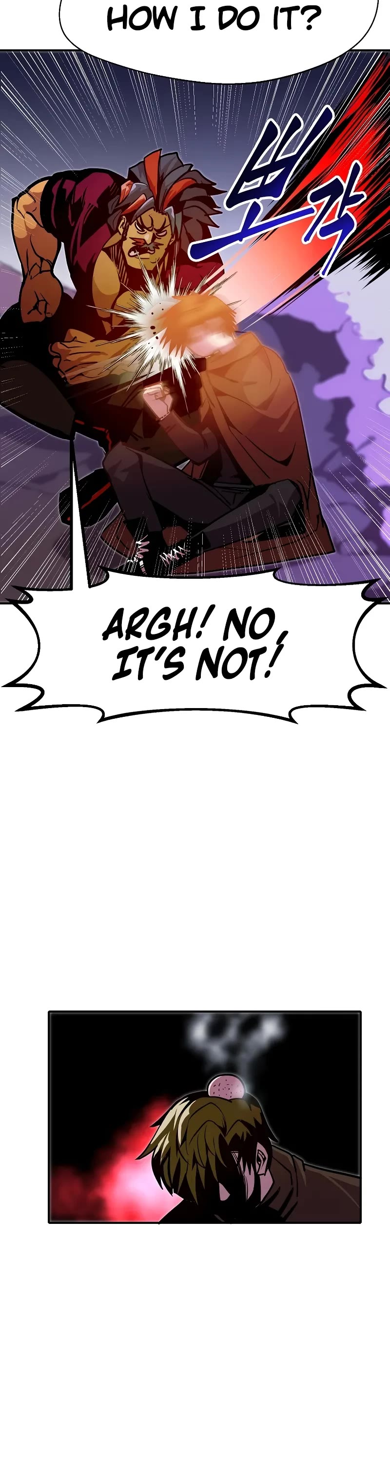 Worthless Regression Chapter 75 page 33 - Chapter 75