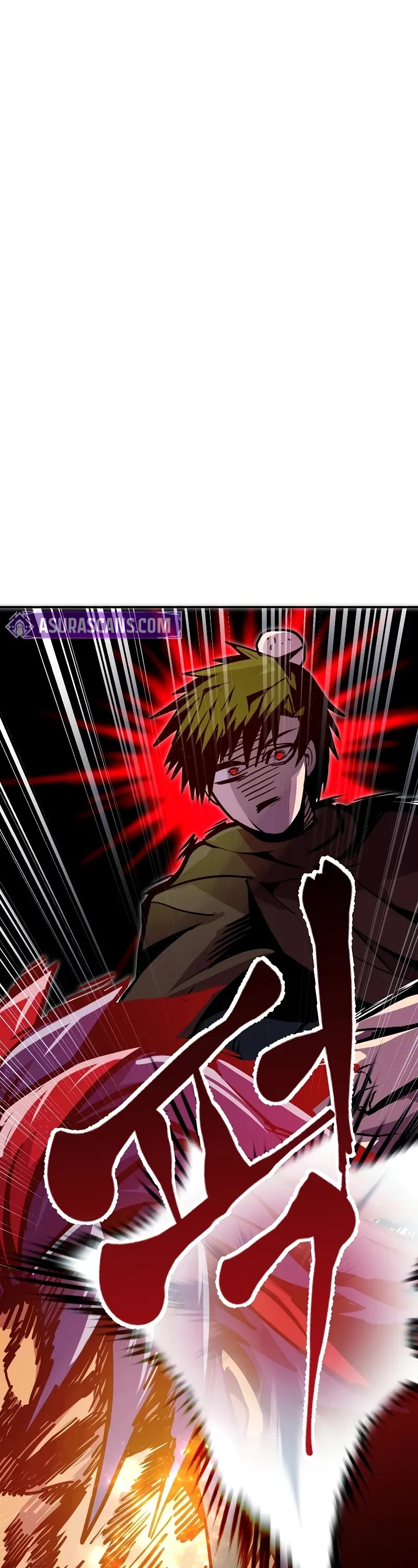 Worthless Regression Chapter 75 page 34 - Chapter 75