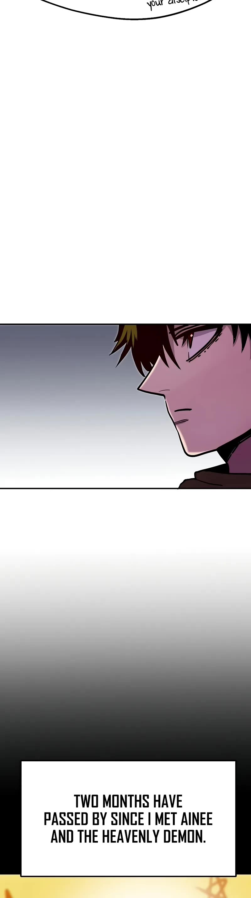 Worthless Regression Chapter 75 page 36 - Chapter 75