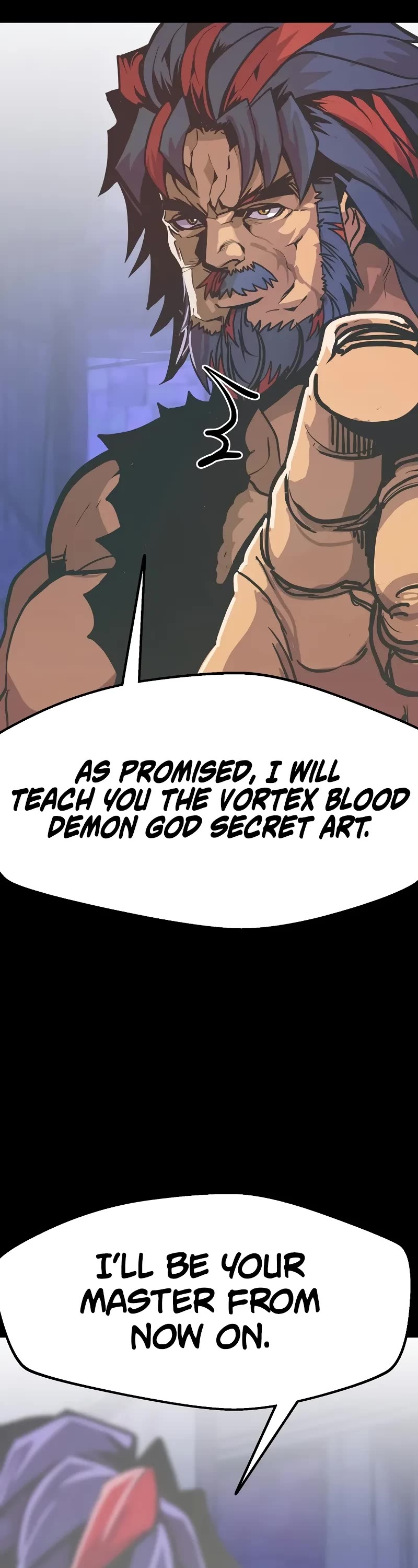 Worthless Regression Chapter 75 page 38 - Chapter 75