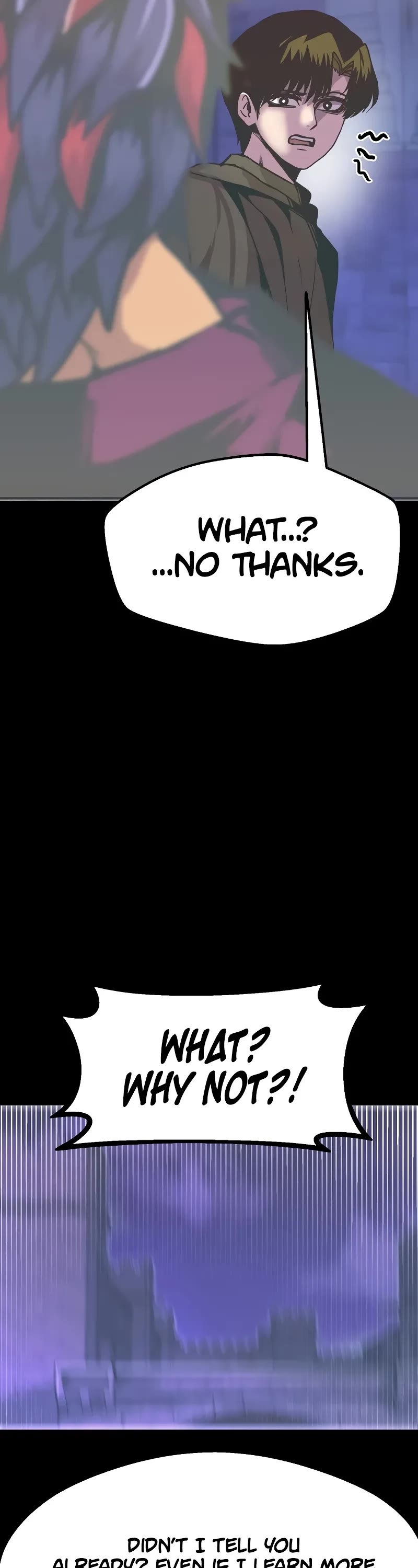 Worthless Regression Chapter 75 page 39 - Chapter 75