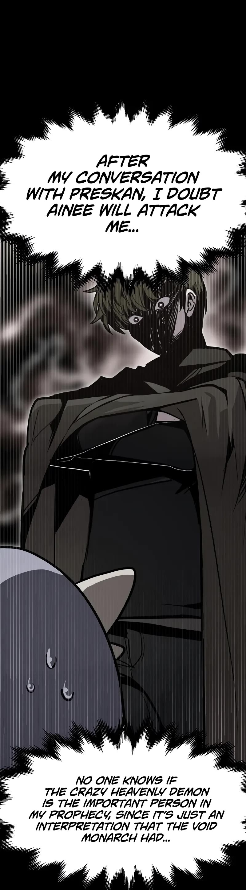 Worthless Regression Chapter 75 page 45 - Chapter 75