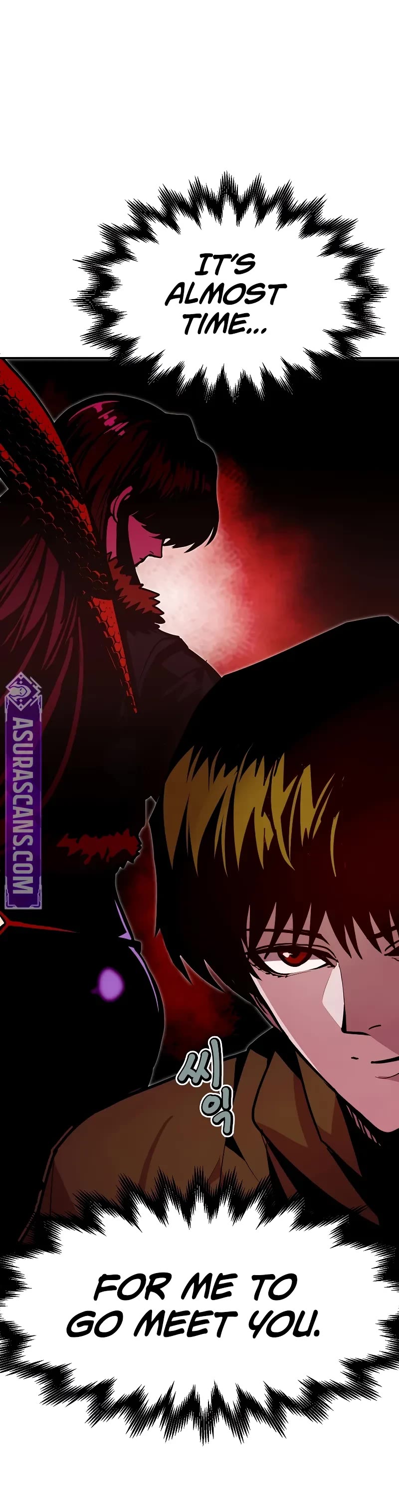 Worthless Regression Chapter 75 page 49 - Chapter 75