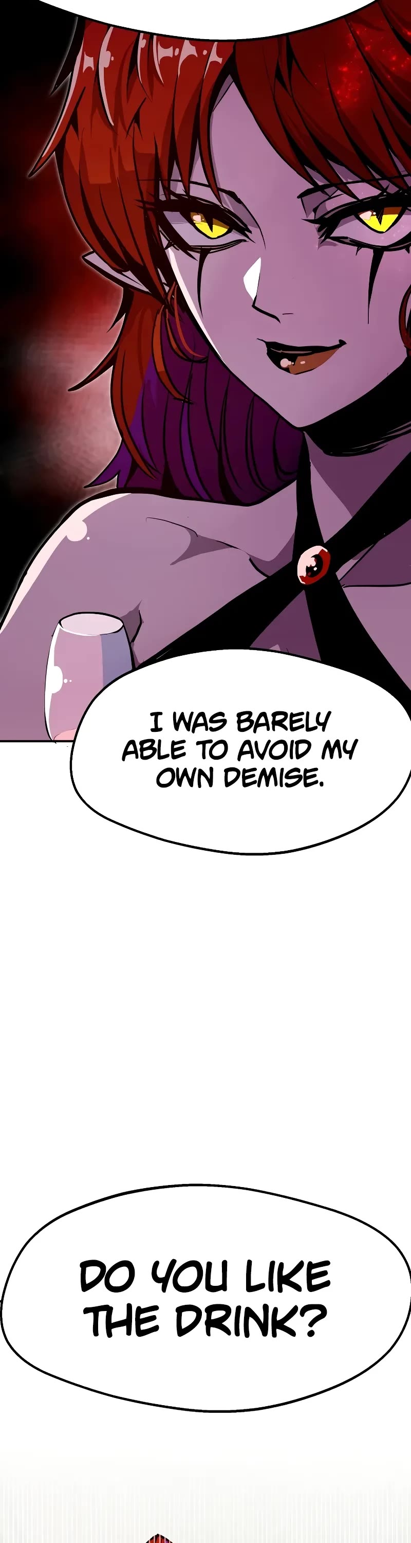 Worthless Regression Chapter 75 page 5 - Chapter 75