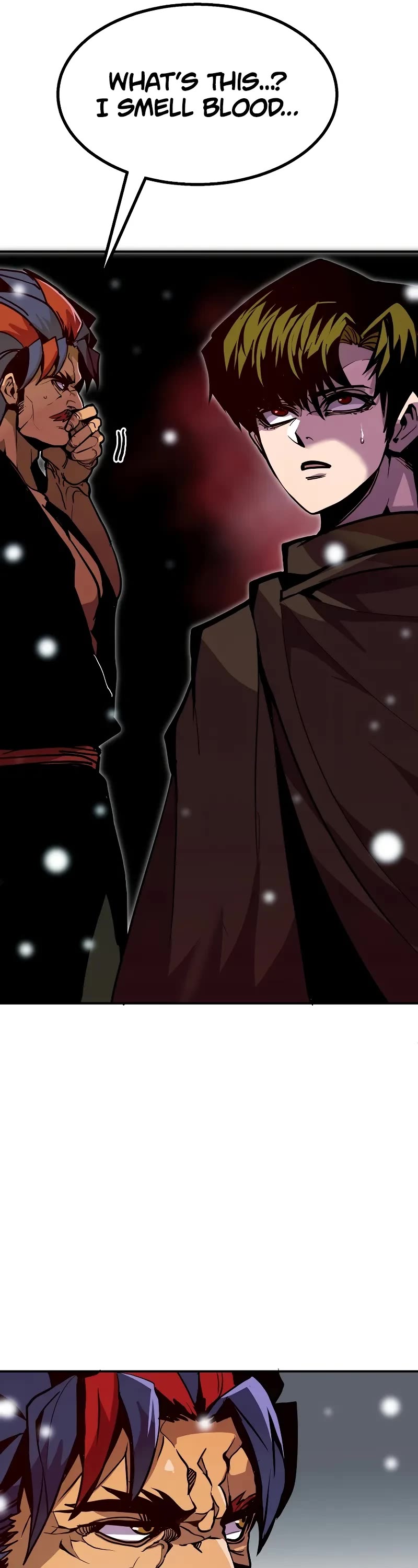 Worthless Regression Chapter 75 page 52 - Chapter 75